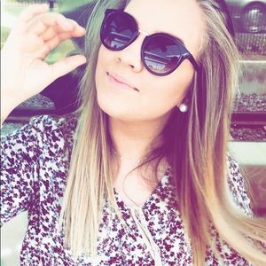 Meet your Posher, Kerrianna